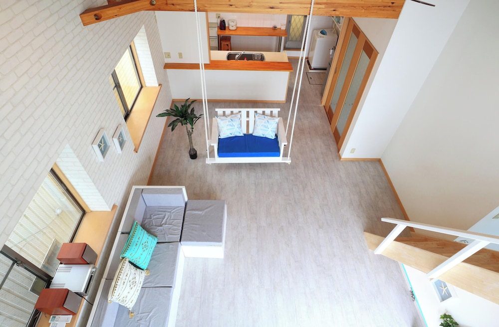 Enoshima Guest House 134 - Hostel 73/88
