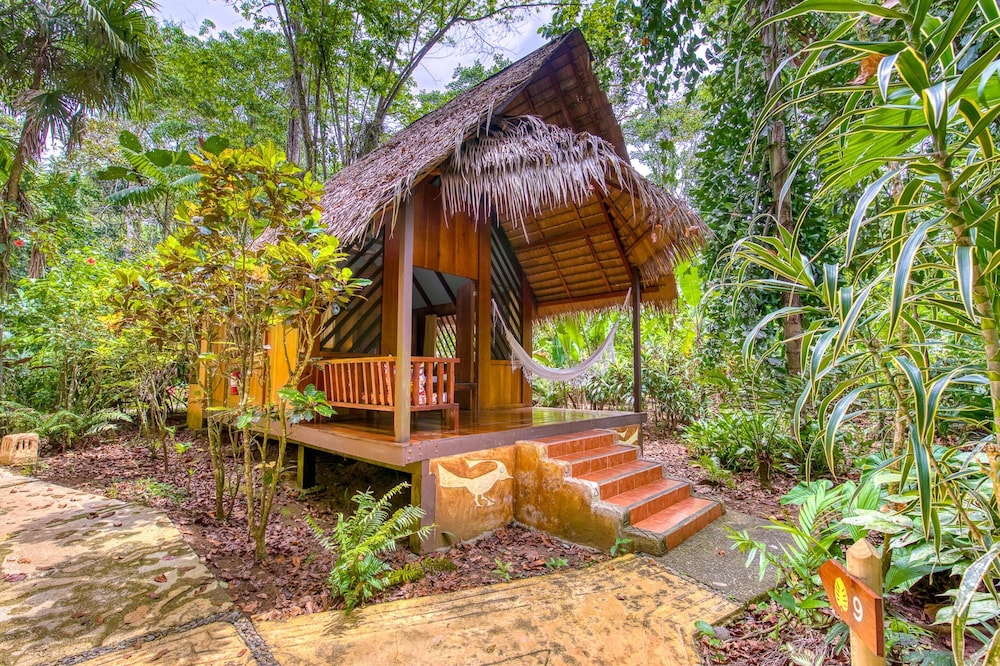 Shawanda Lodge 45/50