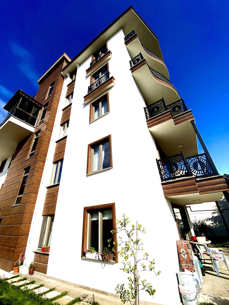Yelken Pansiyon Sinop 4/49