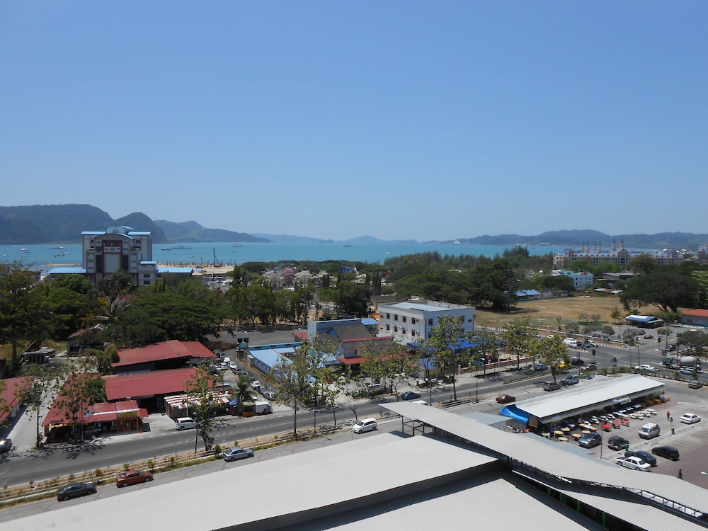 Hig Hotel 67/73