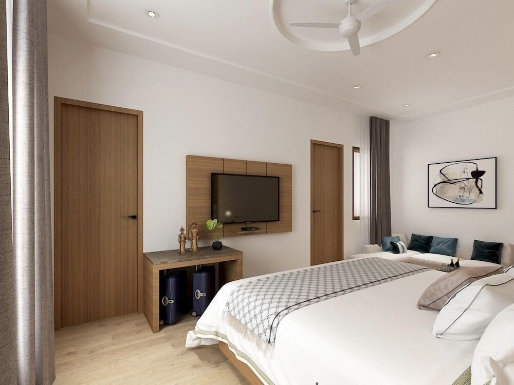 Hotel Bhoomi Residency 13/31