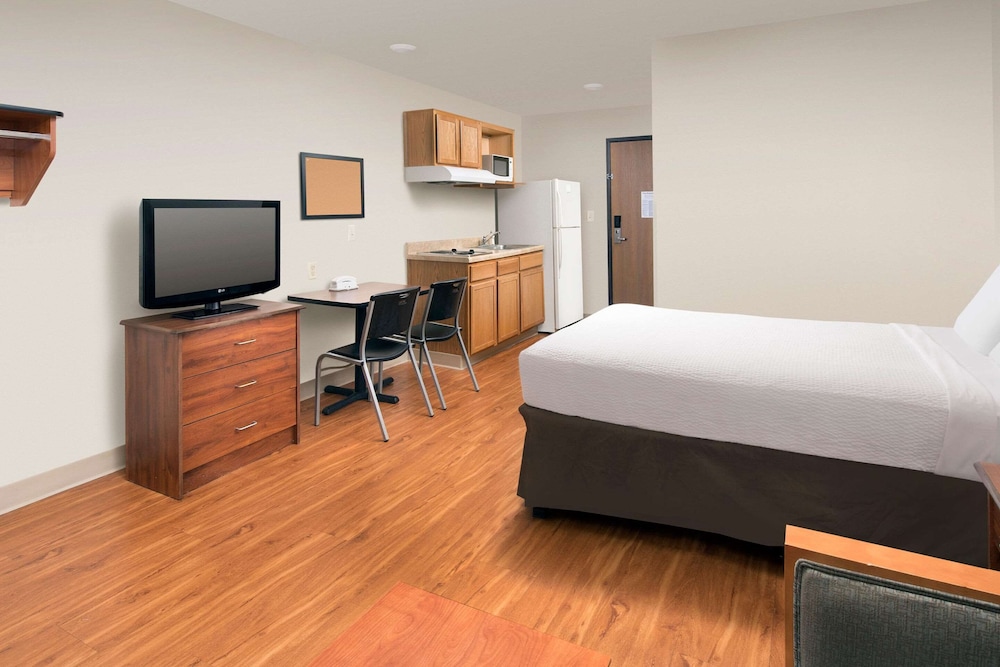 WoodSpring Suites San Angelo 15/21