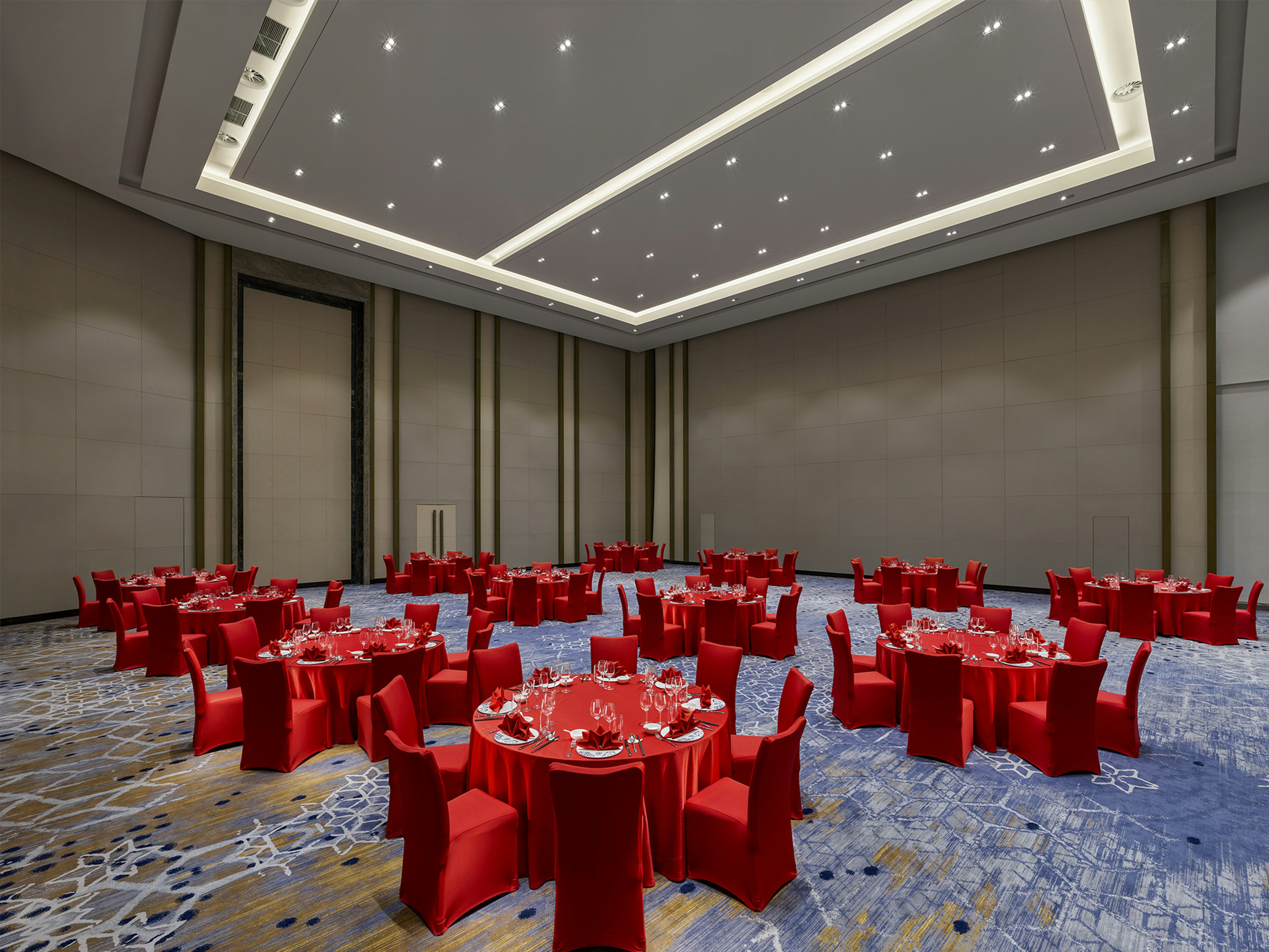 DoubleTree by Hilton Quzhou 38/49