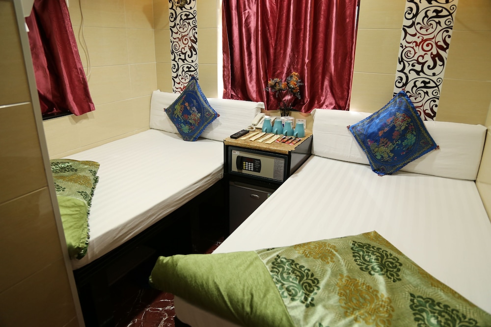New Tokyo Hostel 15/32