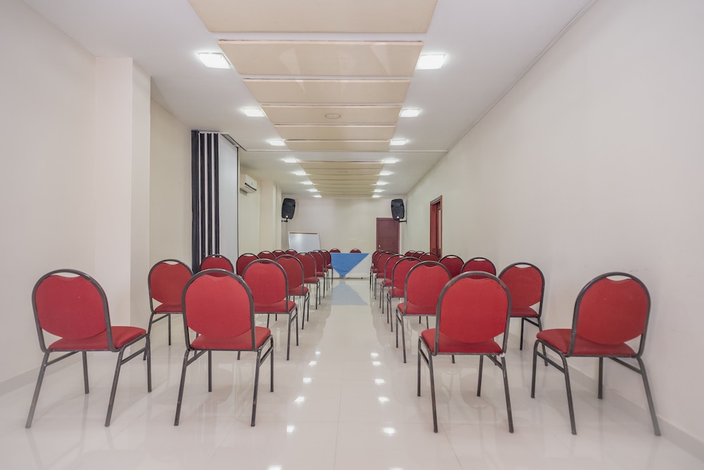Hotel Costa Linda 26/33