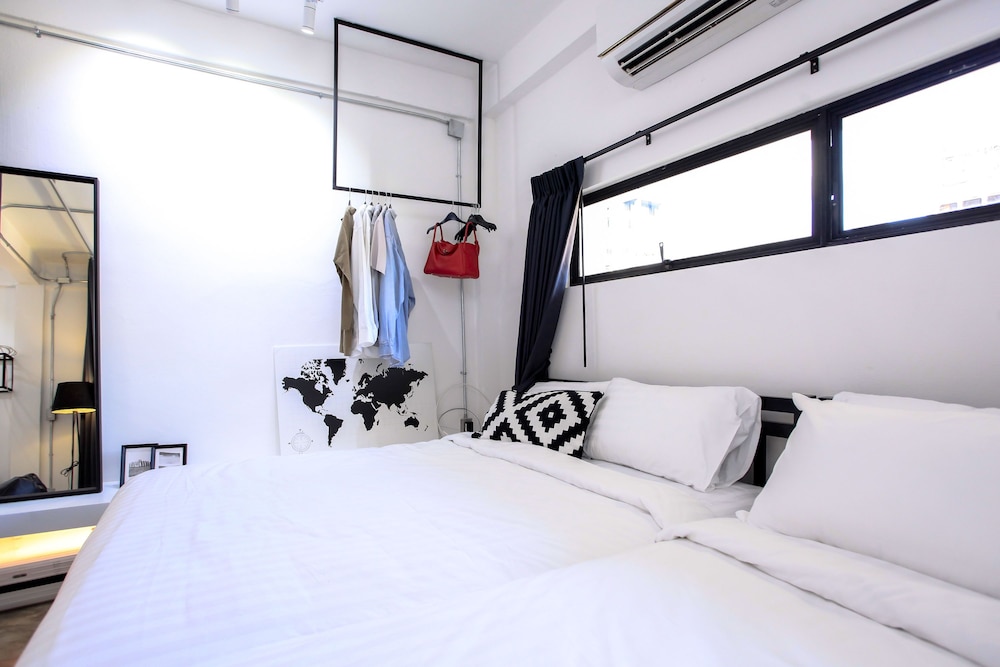 Siam Nitra Boutique Hotel 36/76