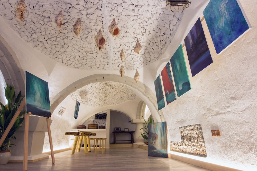 Nika Island Resort & Spa, Maldives 45/67
