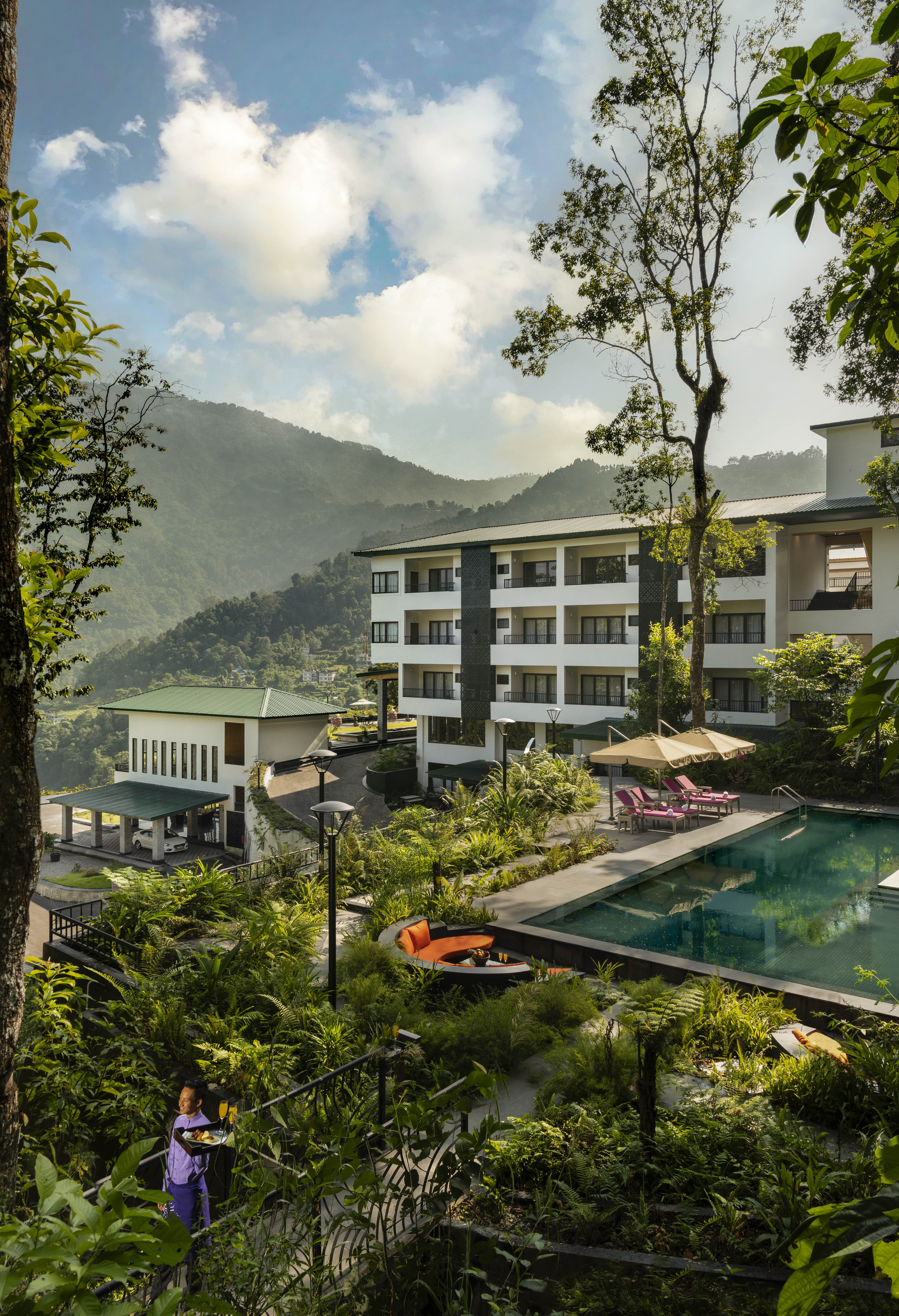 Vivanta Sikkim Pakyong 33/35