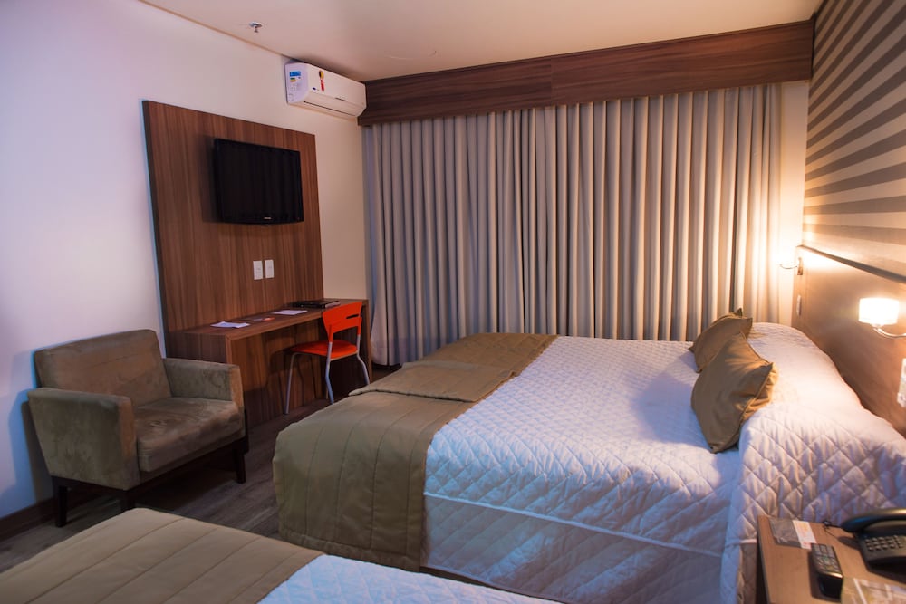 Hotel Continental Business 22/48