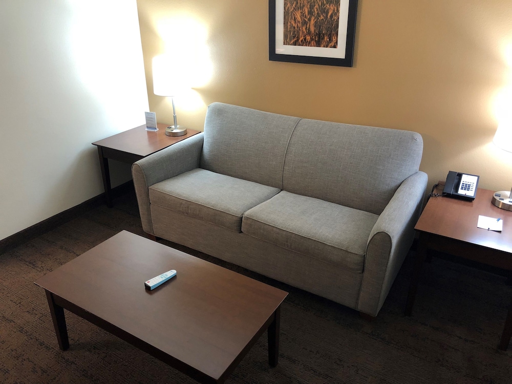 Best Western Yellowstone Crossing 33/43