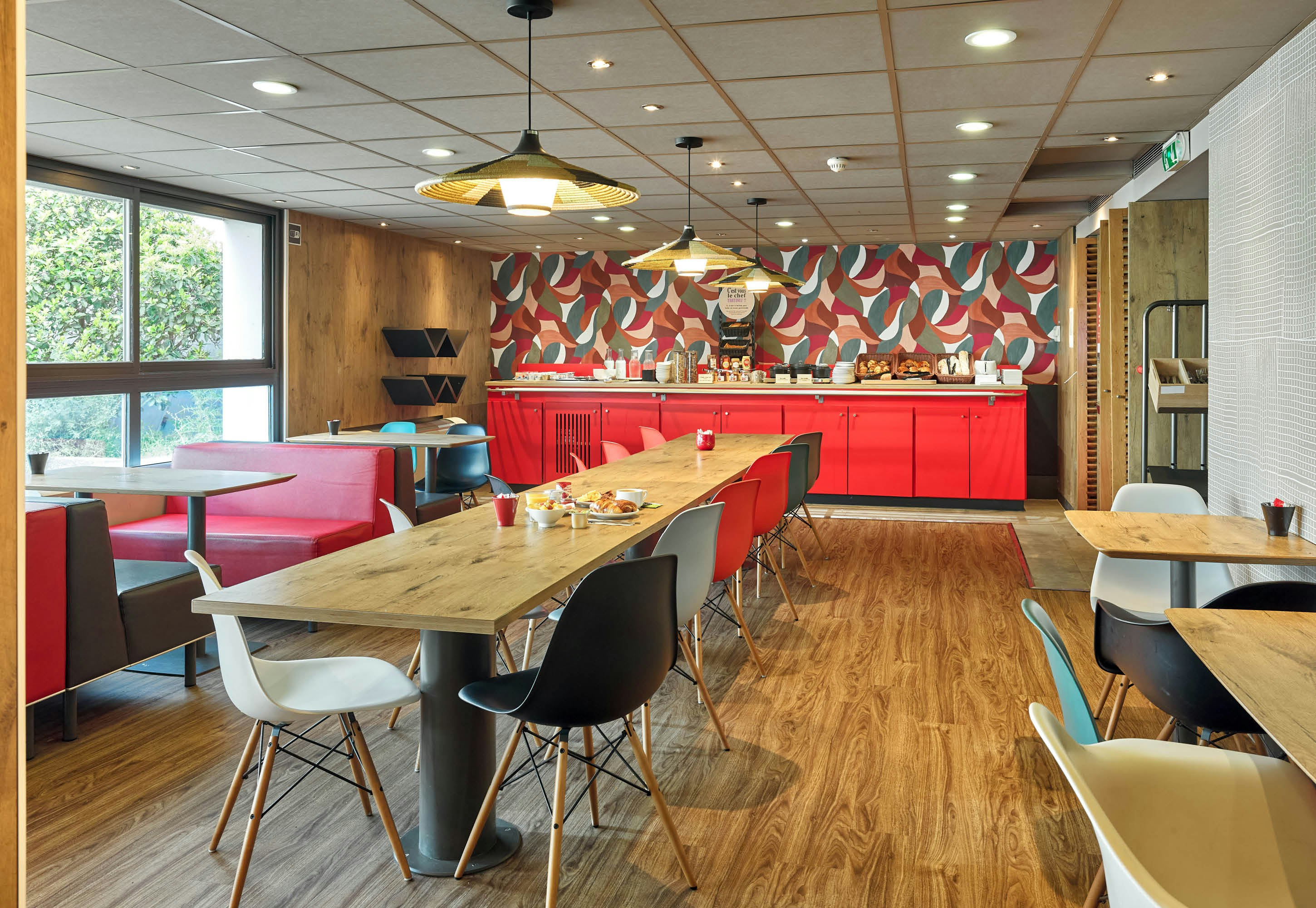 B&B HOTEL Versailles Le Chesnay 19/26