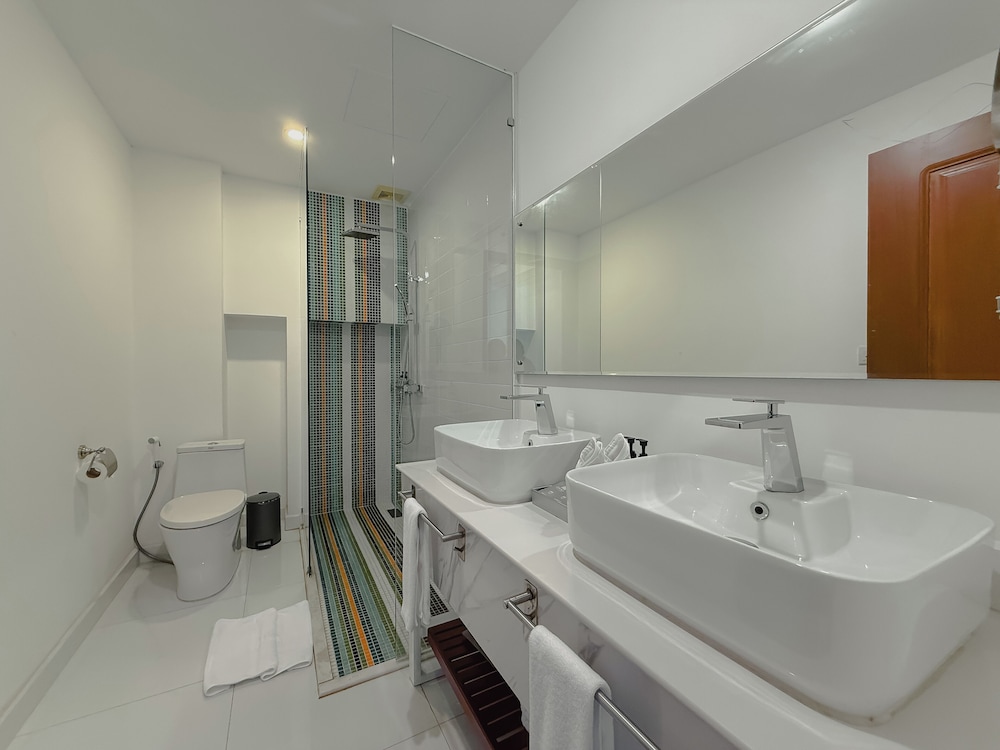 Jaya Suites Hotel 59/59