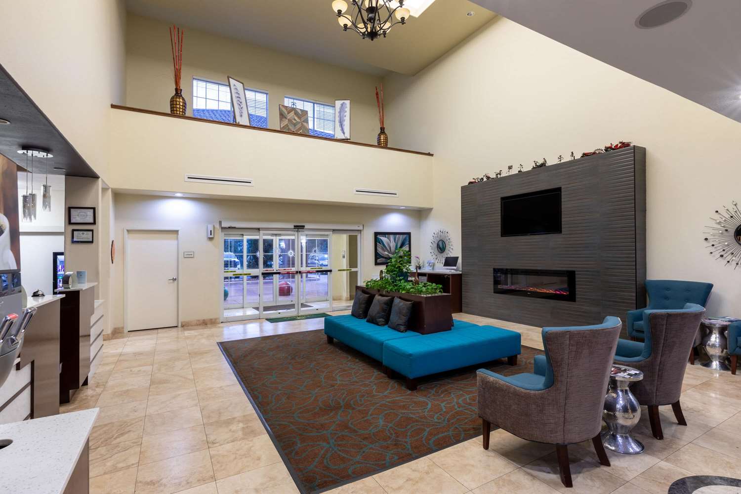 La Quinta Inn & Suites by Wyndham Houston New Caney 22/35