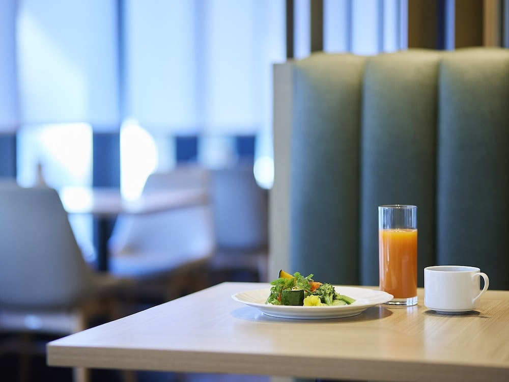 KEIO PRELIA HOTEL SAPPORO 39/49