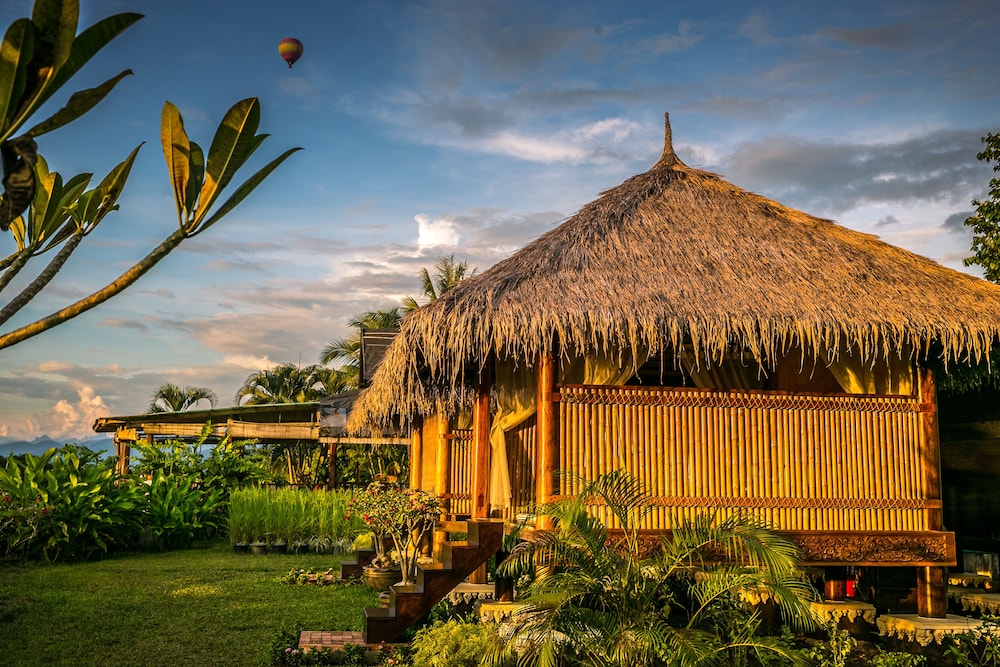 Riverside Boutique Resort Vang Vieng 2/74