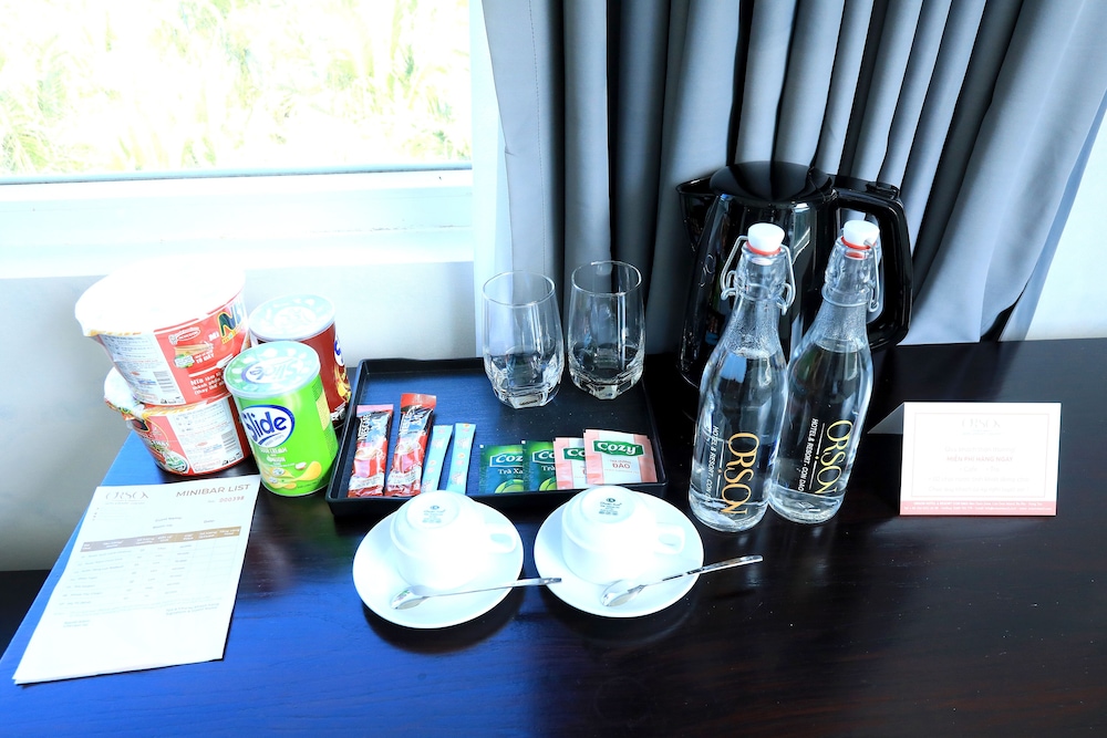 Orson Hotel and Resort Con Dao 19/50