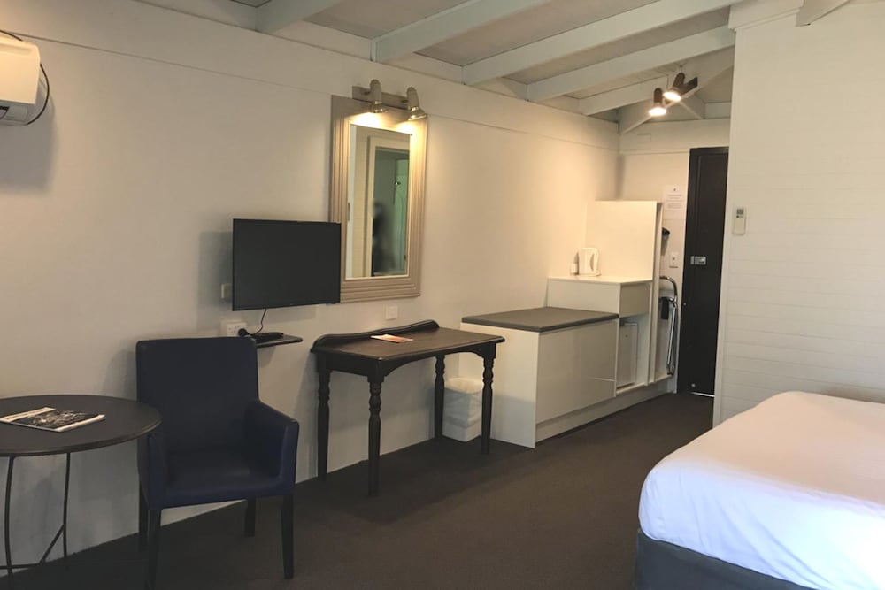 Hunter Valley Resort + Farm 29/37