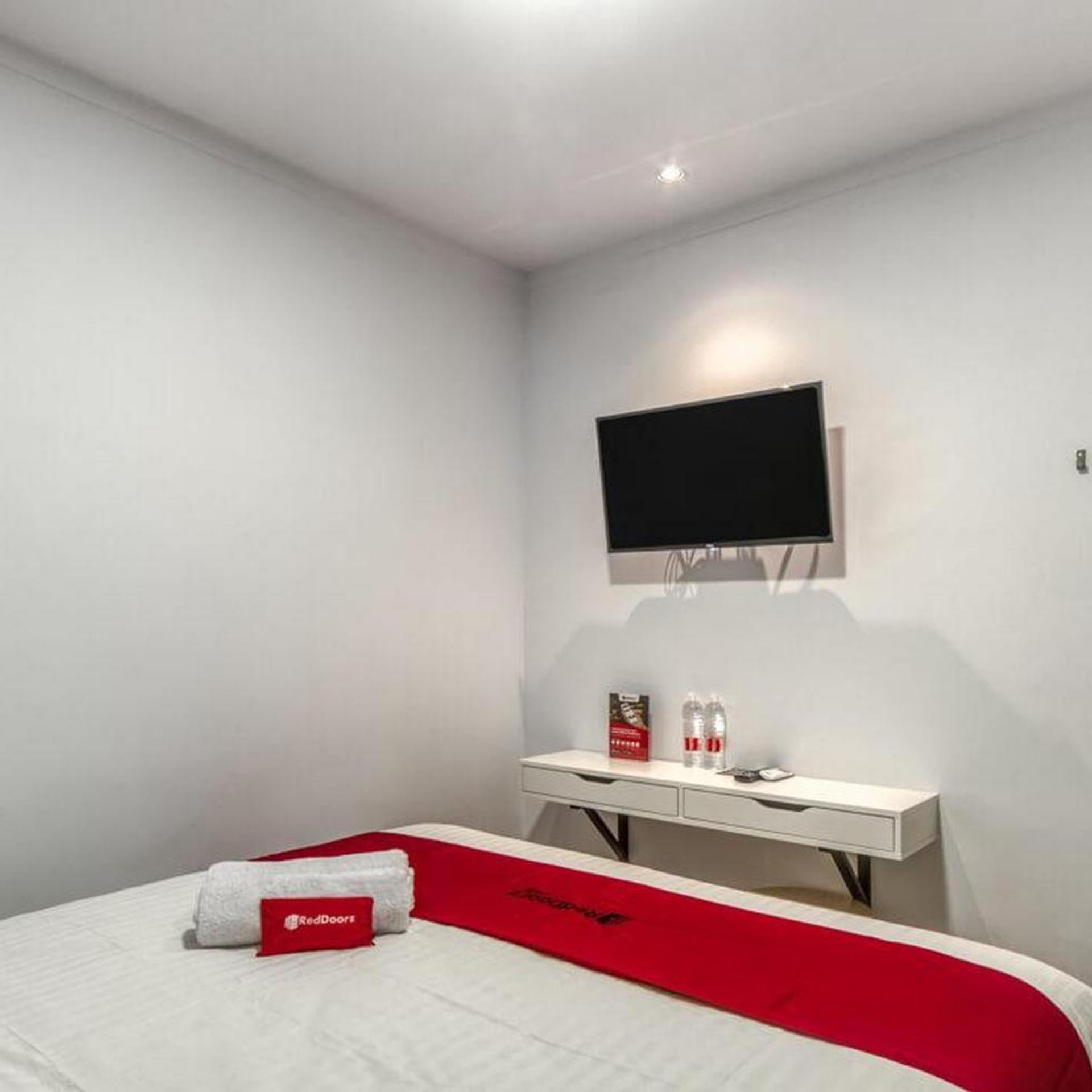 Hotel O near Monas formerly Cideng Timur Residence 10/16