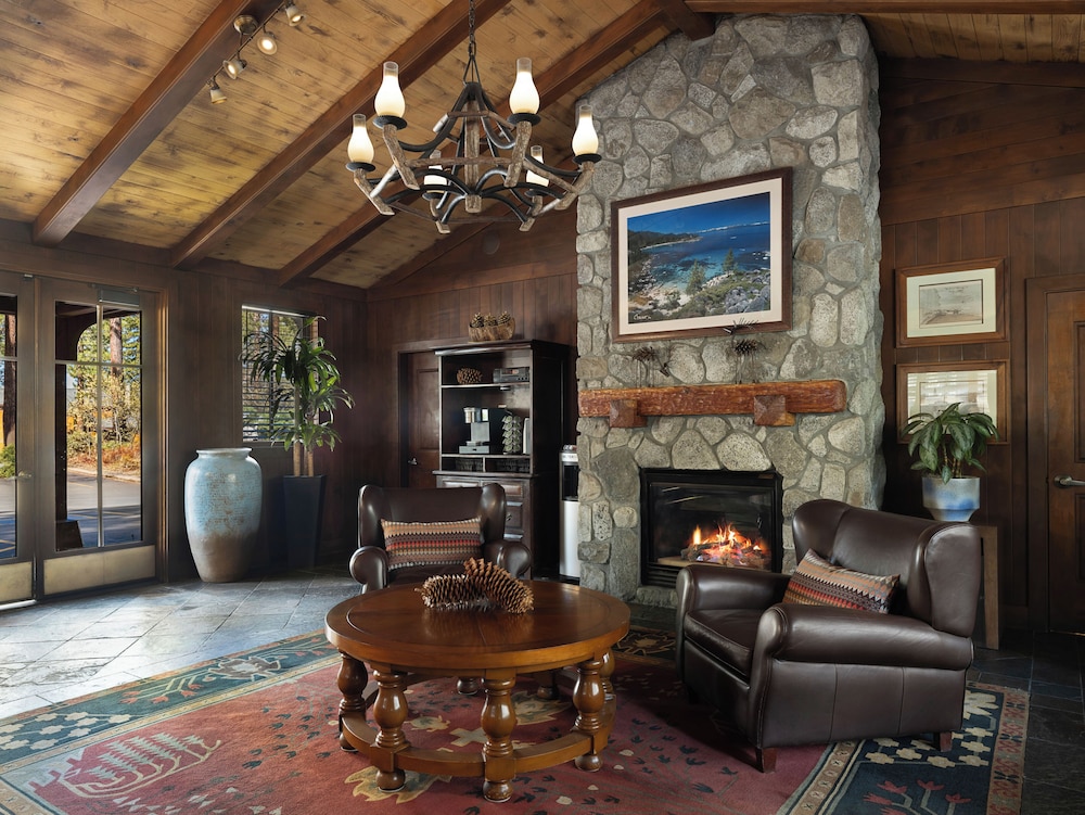 Hyatt Residence Club Lake Tahoe High Sierra Lodge 38/62