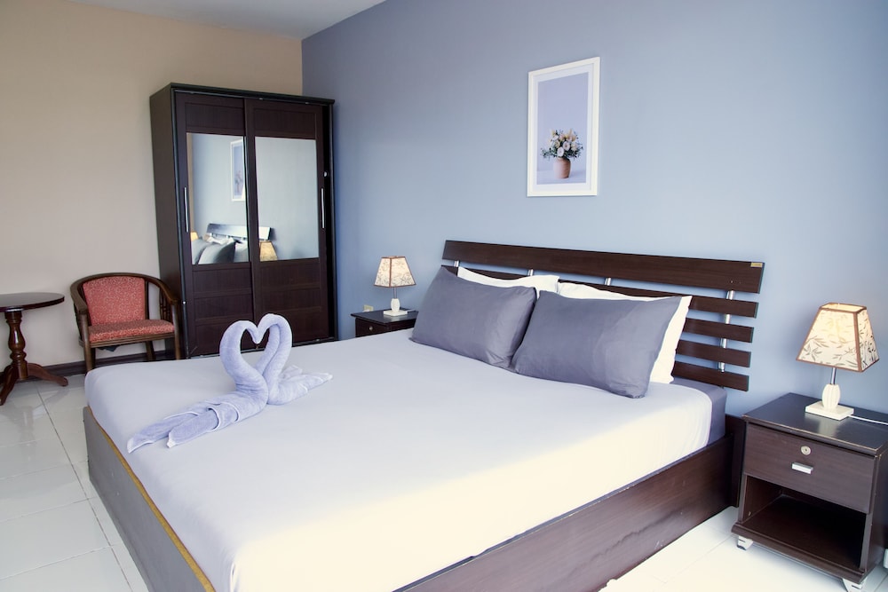 Golden Guesthouse 18/47