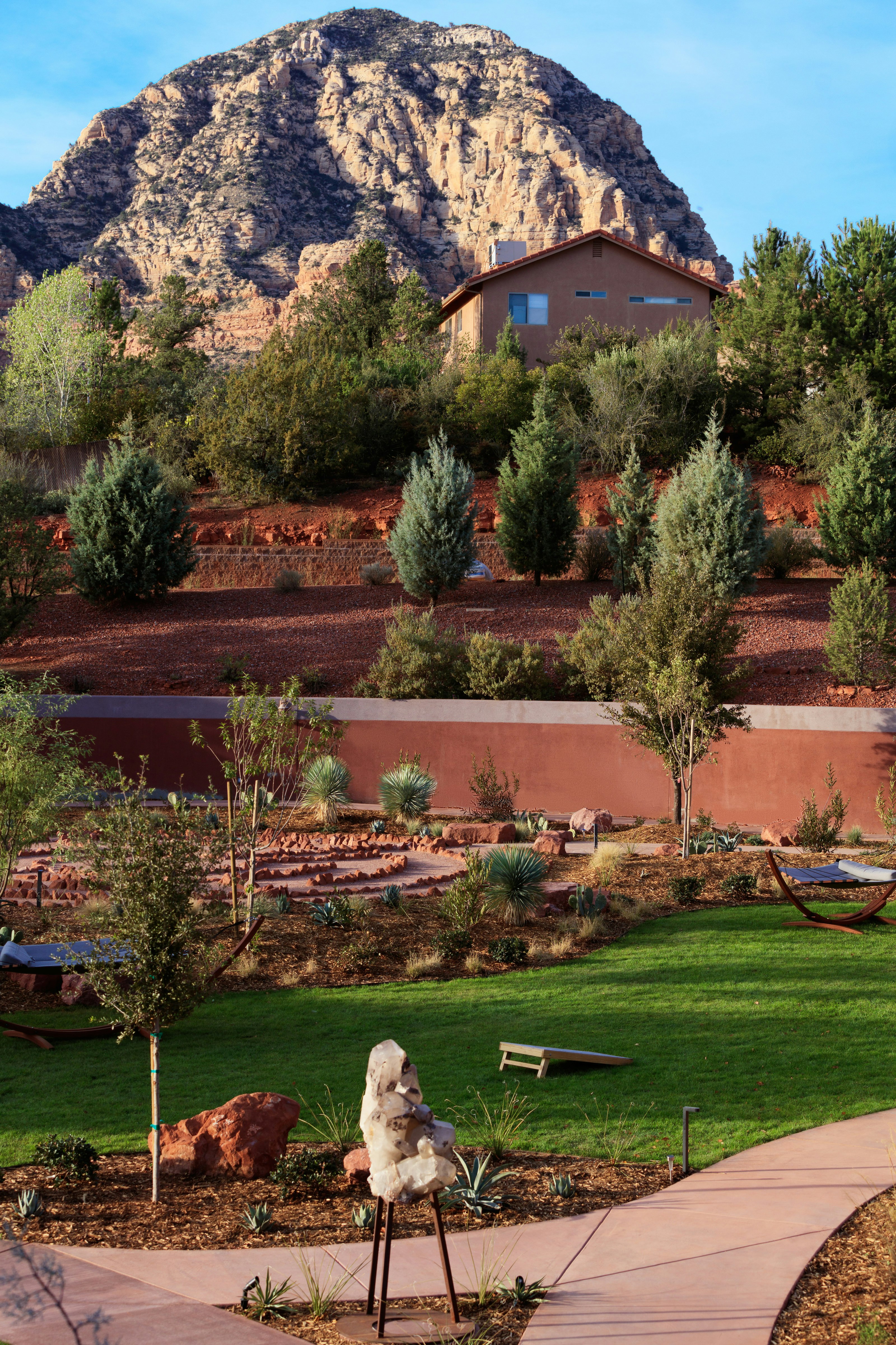 The Wilde Resort and Spa 63/66