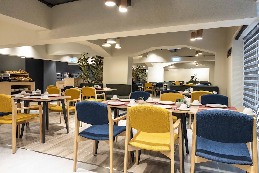 Ibis Istanbul Sisli 52/63