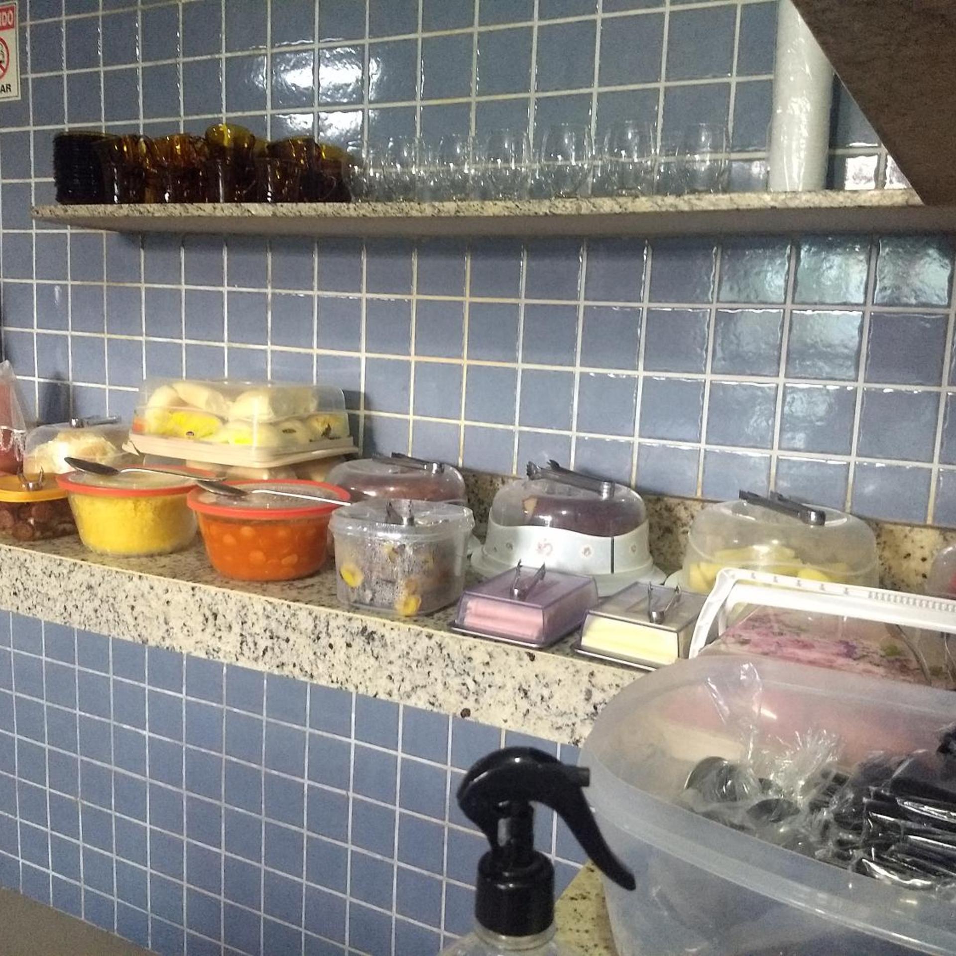 Pousada Santa Fé 17/50