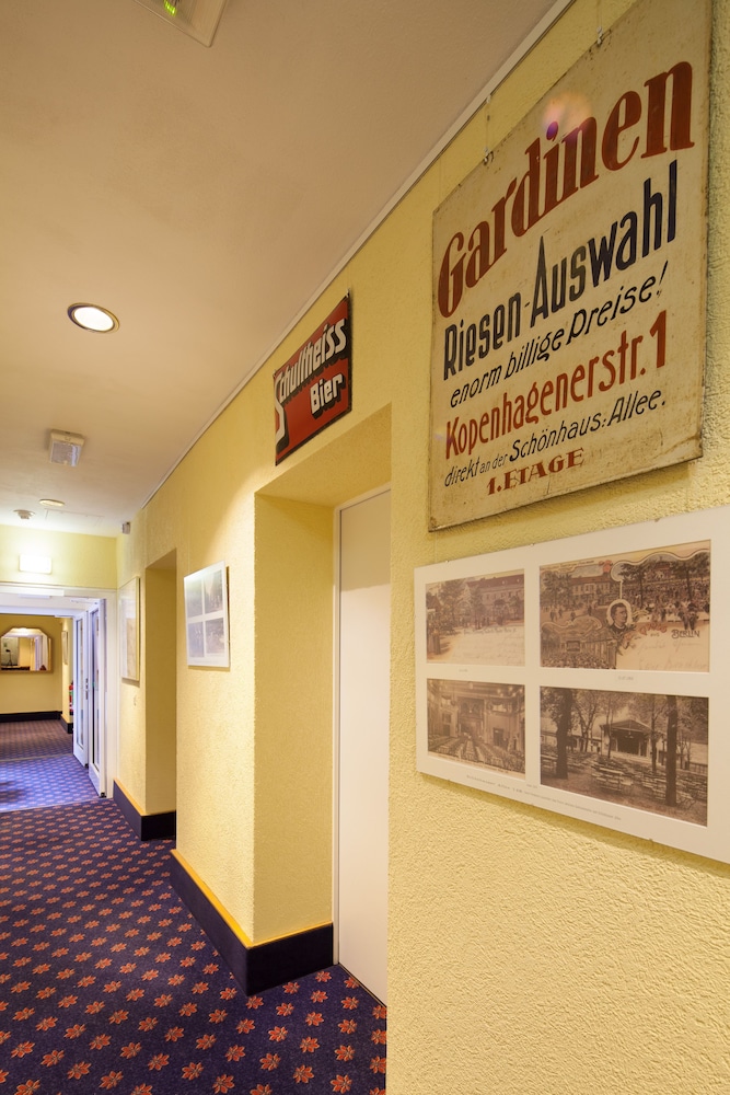 Hotel Kastanienhof Berlin 41/75
