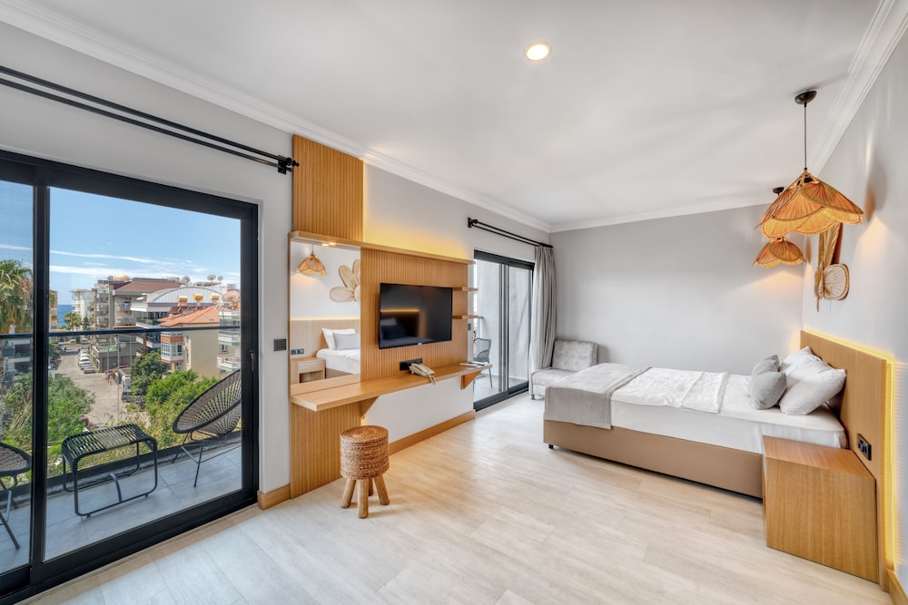 Hildegard Hotel 13/50