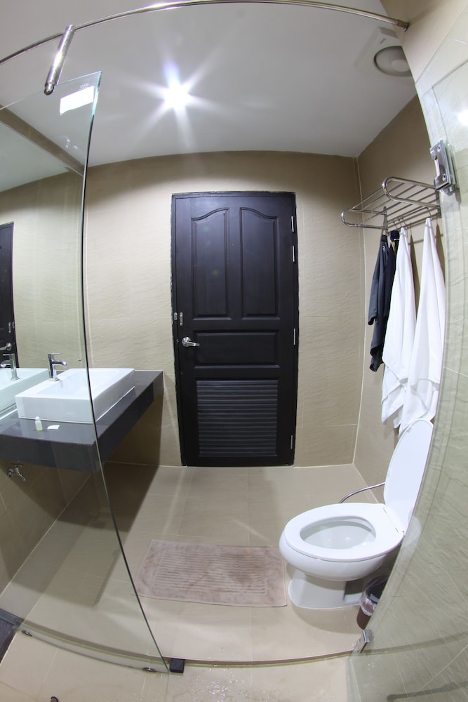 White Inn Nongkhai Hotel 26/26