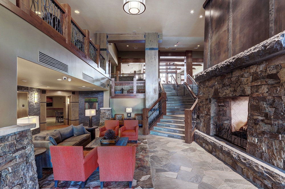 One Ski Hill Place A Rockresort 50/63