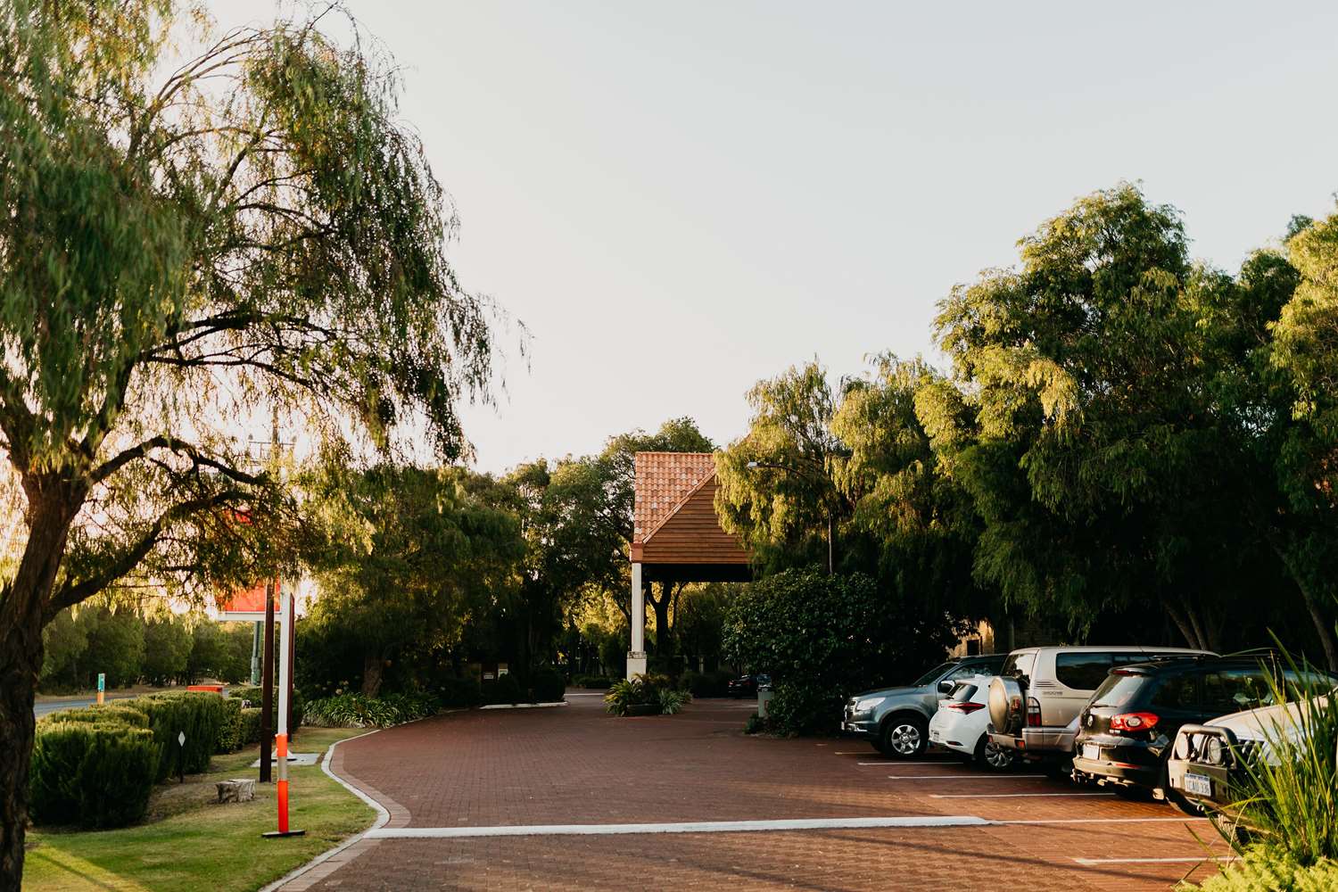 Club Wyndham Dunsborough, Trademark Collection by Wyndham 46/61