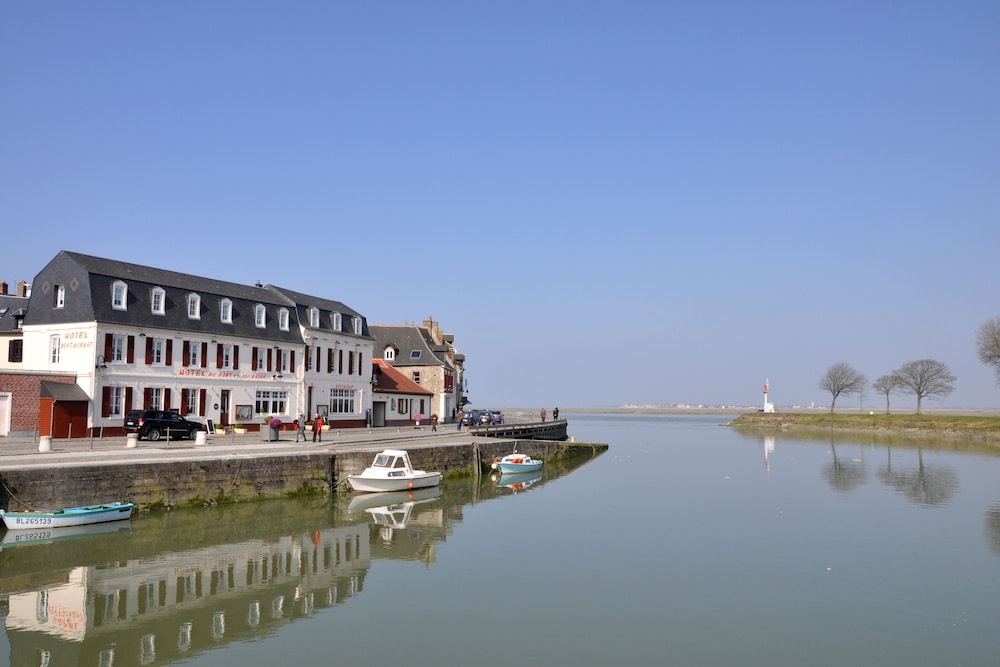 Hotel Du Port Et Des Bains 43/46