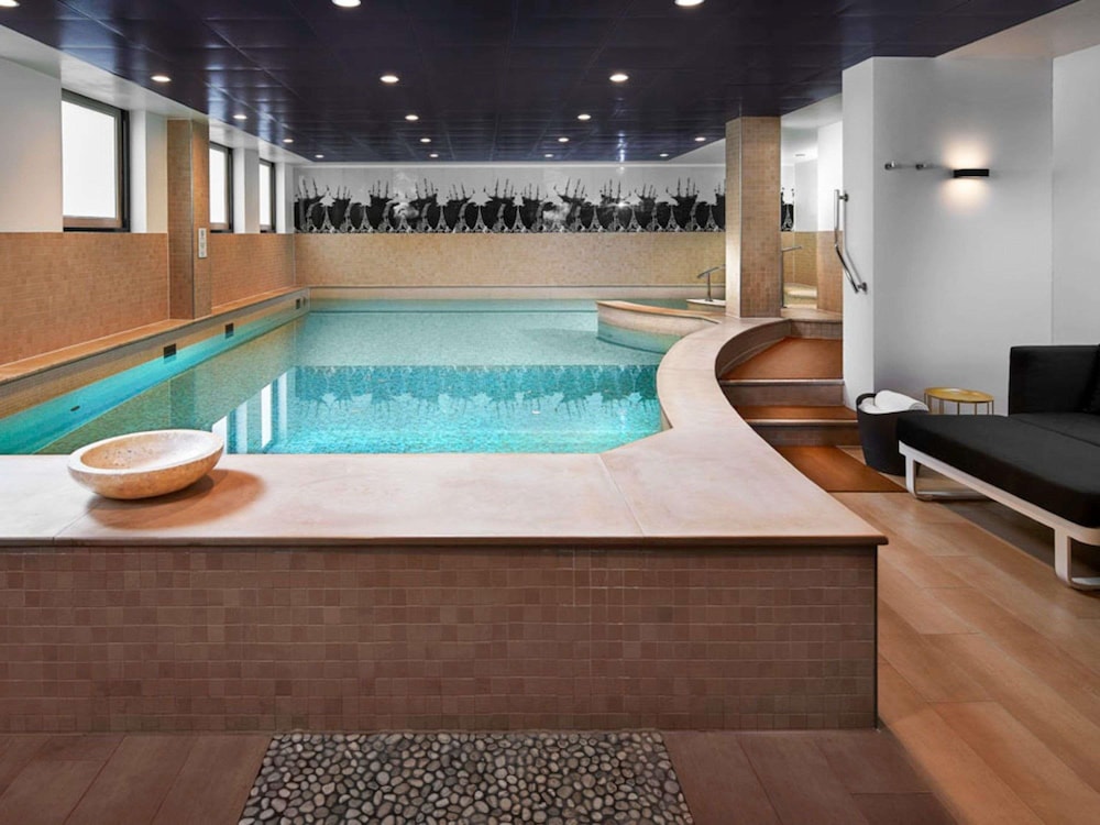 Sofitel Legend The Grand Hotel 43/82