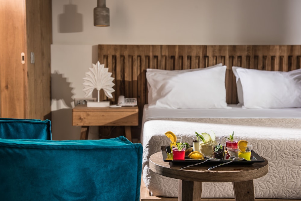 Harma Boutique Hotel 69/76
