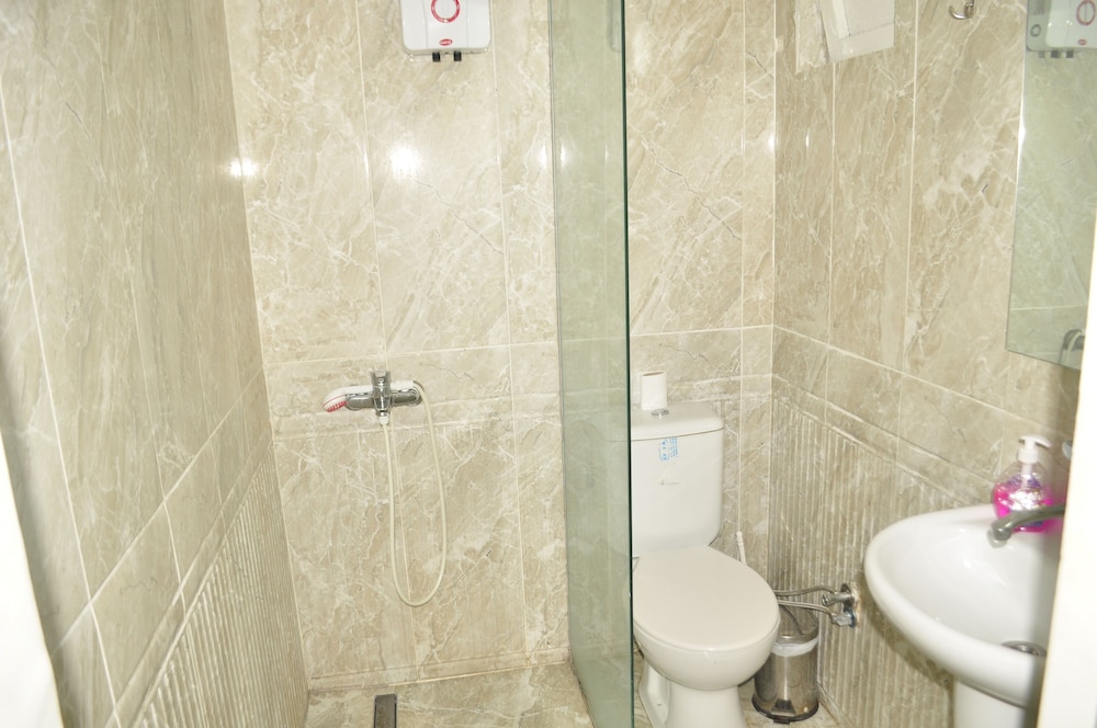 Kemer Park Hotel 38/43