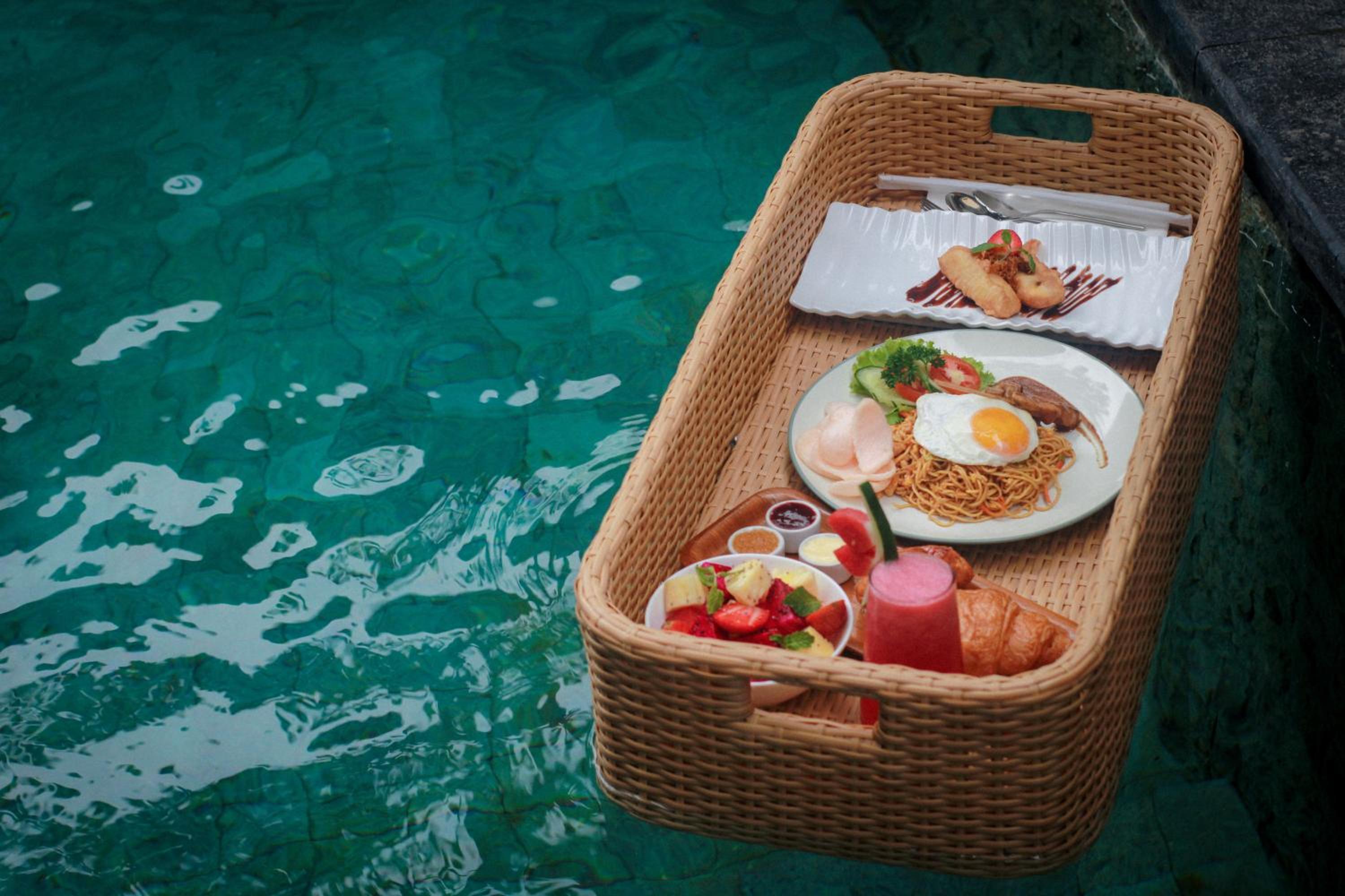 ANNORA BALI VILLAS 50/60