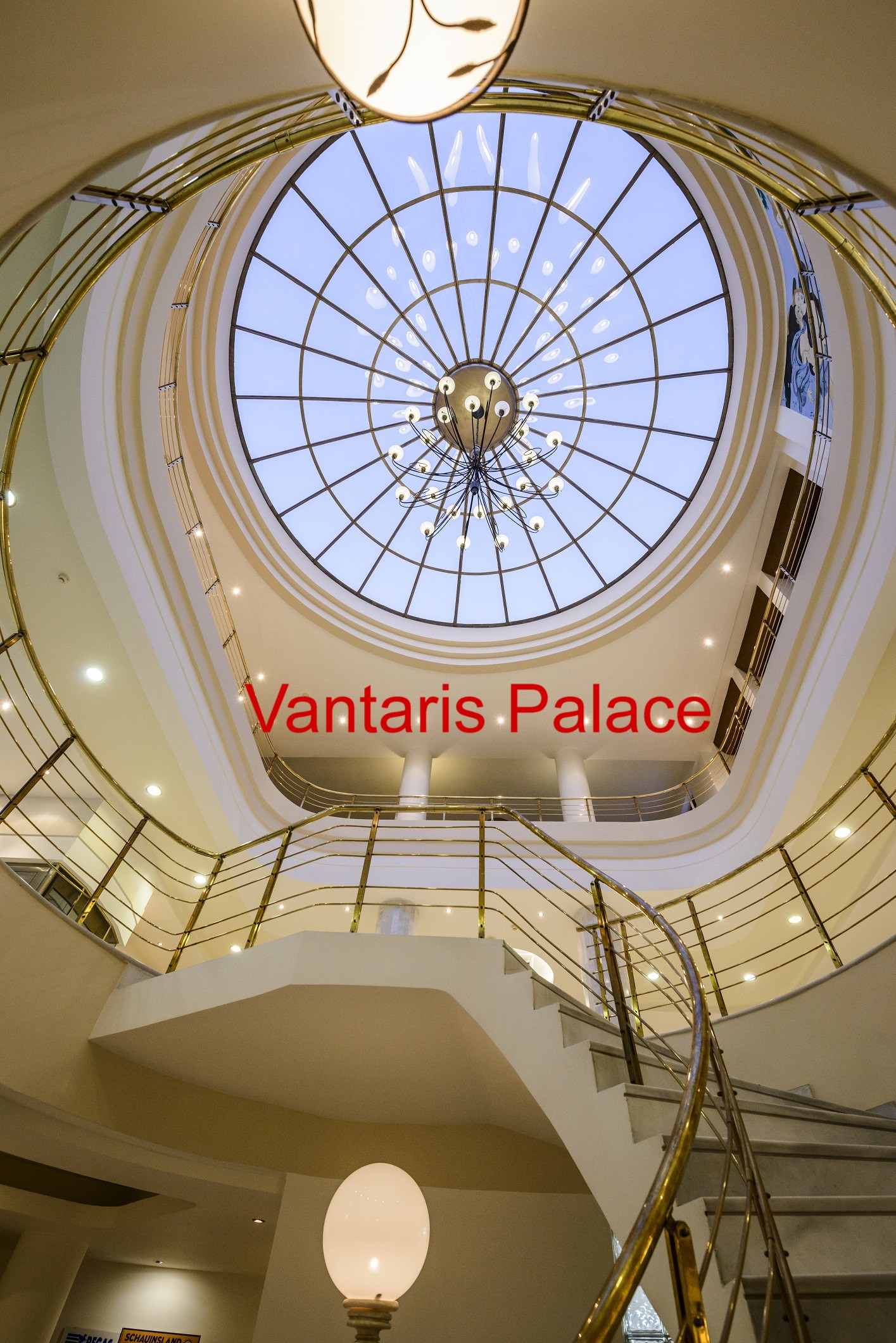 Vantaris Garden photo5