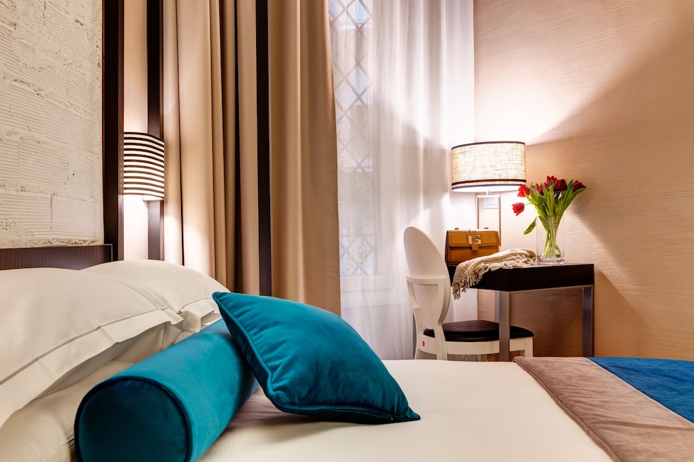 Dharma Luxury Hotel & Spa 37/70