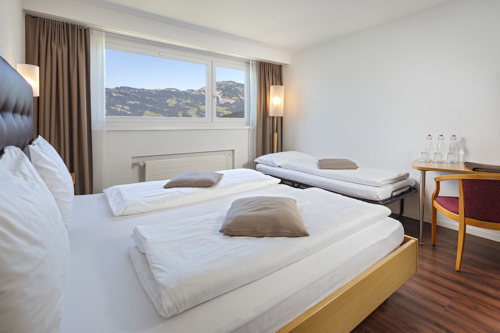 Seerausch Swiss Quality Hotel 31/59