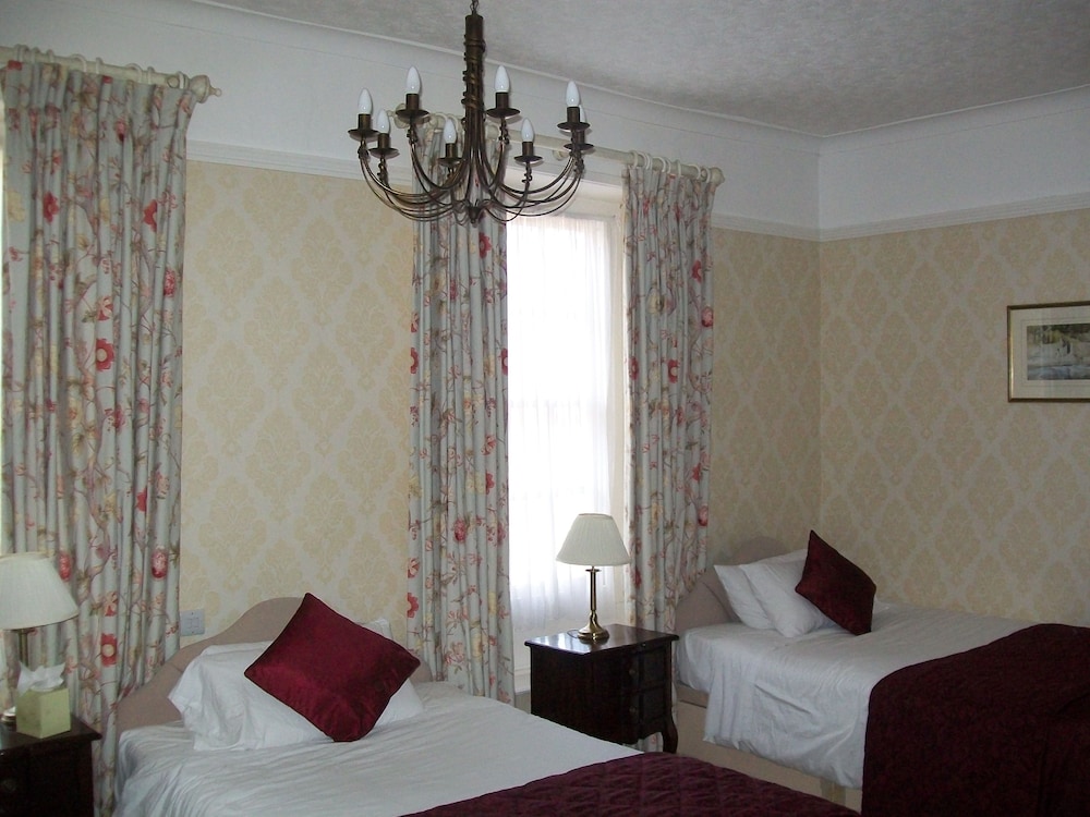 Chapel House Restaurant with Rooms 13/50