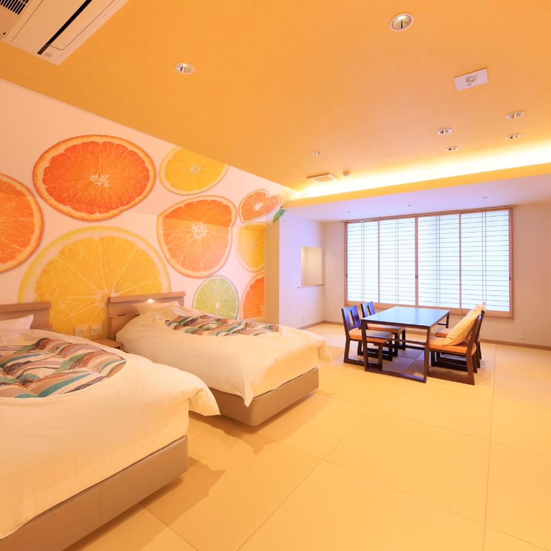 Concept, Single Bed