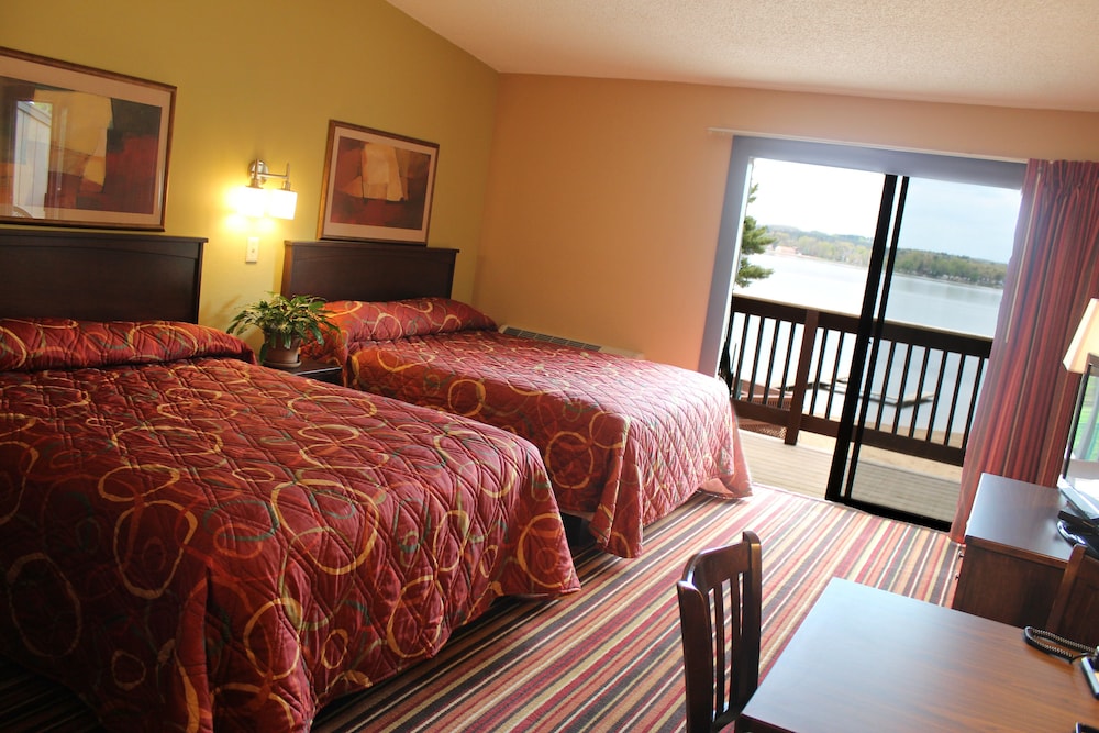Baker Apos S Sunset Bay Resort 20/64