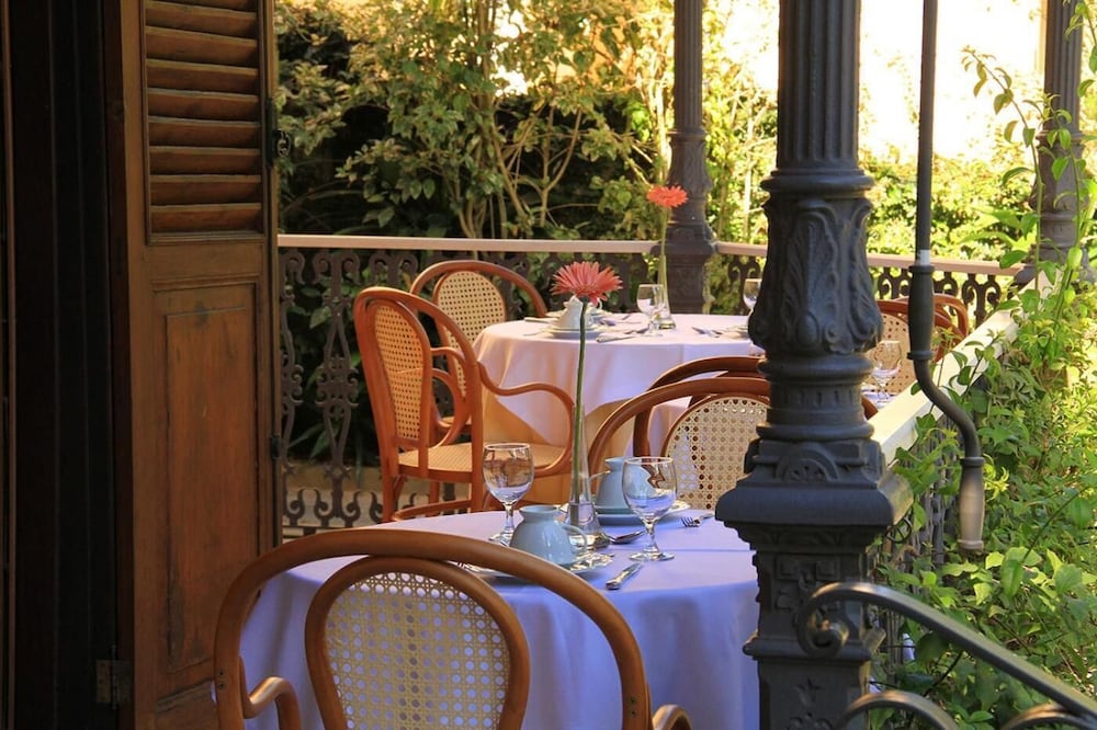 CASABLANCA KOELER HOTEL 42/57