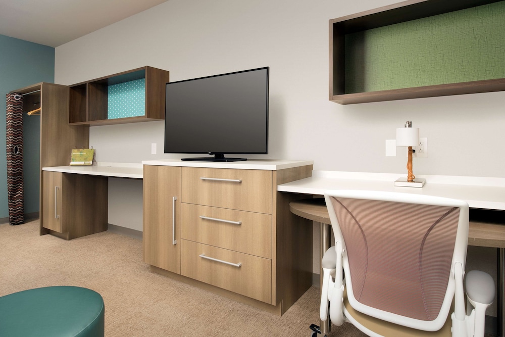 Home2 Suites By Hilton Las Cruces 34/37