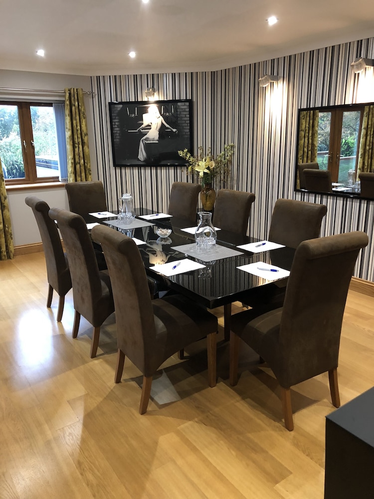Hamble Retreat Boutique Bed And Breakfast 34/47
