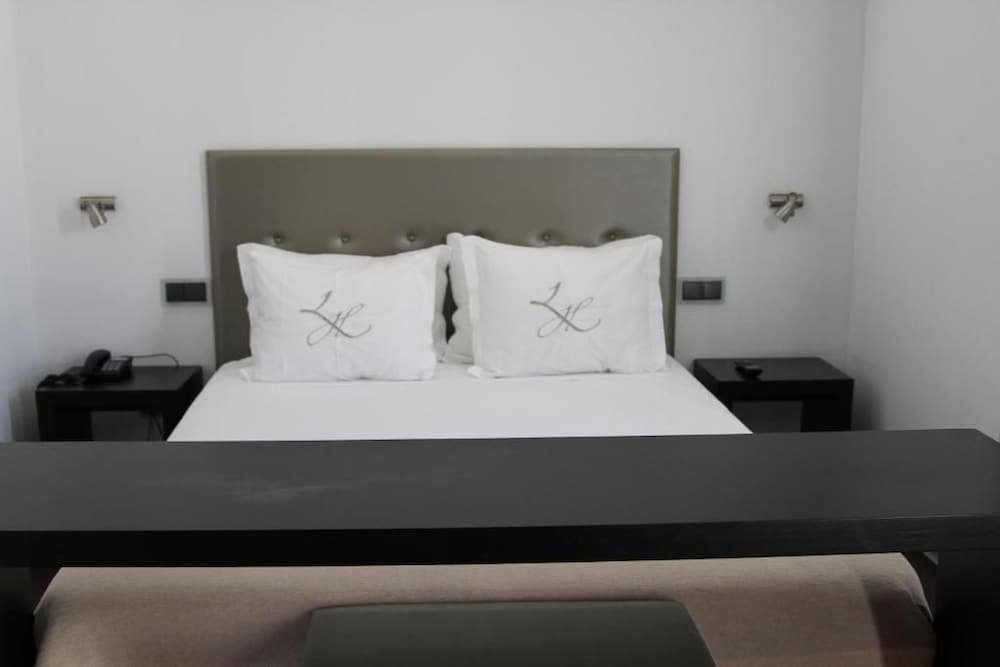 Lazza Hotel 22/45