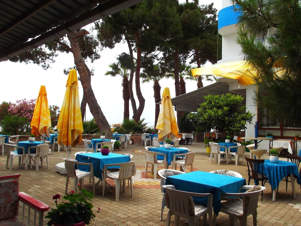 Belgin Otel 9/19