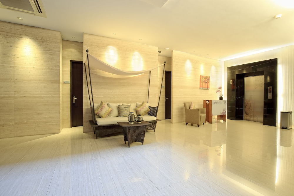 Rasuna Icon Hotel 7/61