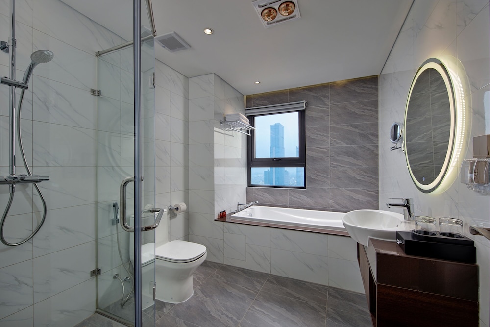 Grand K Hotel Suites Hanoi 75/75